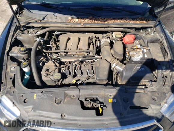 2015 Ford Taurus Limited with VIN 1FAHP2F87FG149955, listed as a Copart auction lot 50142845 with 148,162 mi miles and Salvage Title. Bid and sale history available at carsss.com. Image 11.
