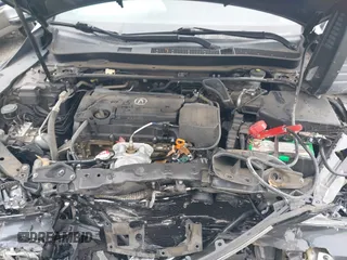 2016 Acura TLX with VIN 19UUB1F30GA002288, listed as a IAAI auction lot 41201762 with 157,020 mi miles. Bid and sale history available at carsss.com. Image 10.