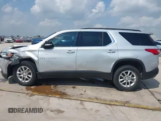 2020 Chevrolet Traverse LT Cloth с VIN 1GNERGKW5LJ242035, выставлен на аукционе IAAI как лот 42150543 с пробегом 101 705 миль миль и . История ставок и продаж доступна на DreamBid. Изображение 14.