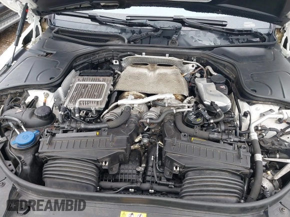 2019 Mercedes-Benz S 63 AMG with VIN WDDUG8JB6KA431294, listed as a IAAI auction lot 39937678 with 84,682 mi miles and . Bid and sale history available at DreamBid. Image 10.