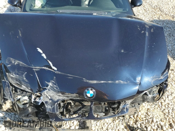 2004 BMW 3 Series M3 with VIN WBSBL93424PN57310, listed as a Copart auction lot 79172944 with Not Provided miles and Non Repairable. Bid and sale history available at DreamBid. Image 11.