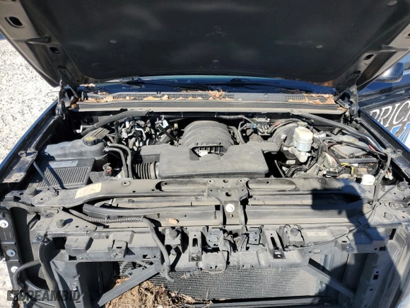 2020 Chevrolet Tahoe Commercial with VIN 1GNLCDEC5LR234933, listed as a Copart auction lot 41615945 with 0 mi miles and Salvage Title. Bid and sale history available at carsss.com. Image 12.