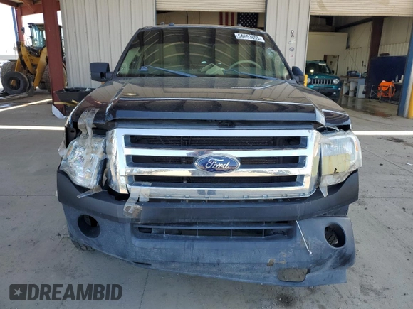 2014 Ford Expedition Max XLT с VIN 1FMJK1H51EEF10464, выставлен на аукционе Copart как лот 64653695 с пробегом 128 241 миль миль и Чистый • Clean title. История ставок и продаж доступна на DreamBid. Изображение 5.