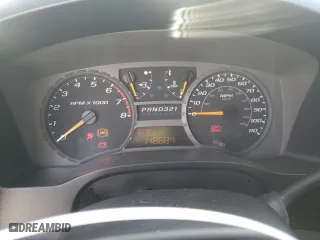 2005 Chevrolet Colorado 1SF LS Z71 with VIN 1GCDT136958142600, listed as a Copart auction lot 81398834 with 148,684 mi miles and Clean Title. Bid and sale history available at carsss.com. Image 9.