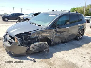 2007 Subaru Tribeca 7-Pass с VIN 4S4WX85D174401409, выставлен на аукционе Copart как лот 53884825 с пробегом 236 515 миль миль и Списание • Salvage title. История ставок и продаж доступна на DreamBid. Изображение 1.