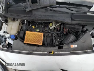 2020 Ford Transit Connect XL z VIN NM0GE9E2XL1438017, wystawiony jako Copart lot #78263014 z przebiegiem Nie podano mil oraz Nie do naprawy • Non repairable. Historia ofert i sprzedaży dostępna na DreamBid. Obrazek 12.