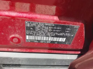 2021 Toyota RAV4 XLE Premium with VIN JTMC1RFV2MD080837, listed as a IAAI auction lot 42049997 with 25,823 mi miles. Bid and sale history available at carsss.com. Image 9.