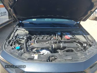 2024 Honda Accord EX с VIN 1HGCY1F32RA021437, выставлен на аукционе IAAI как лот 42181812 с пробегом 31 592 миль миль и . История ставок и продаж доступна на DreamBid. Изображение 10.