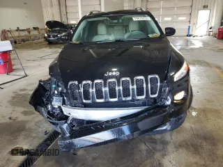 2016 Jeep Cherokee Limited z VIN 1C4PJMDS9GW228214, wystawiony jako Copart lot #59678655 z przebiegiem 68 161 mil mil oraz Szkoda całkowita • Salvage title. Historia ofert i sprzedaży dostępna na DreamBid. Obrazek 5.