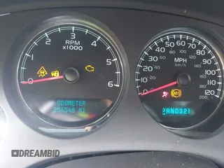 2008 Chevrolet Tahoe 3LT z VIN 1GNFC13088R137897, wystawiony jako IAAI lot #42644894 z przebiegiem 256 548 mil mil oraz . Historia ofert i sprzedaży dostępna na DreamBid. Obrazek 7.