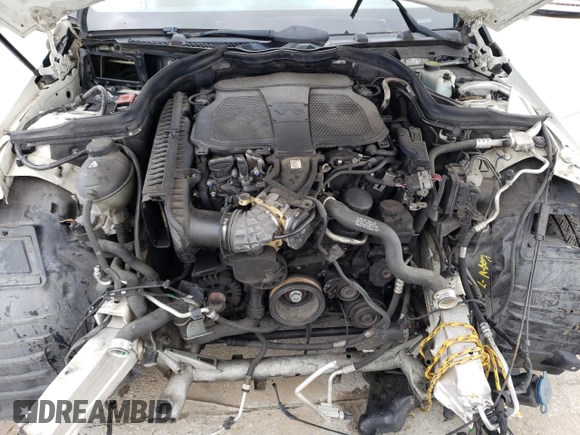 2012 Mercedes-Benz E 350 with VIN WDDKJ5KB8CF174486, listed as a Copart auction lot 72203854 with 167,855 mi miles and Salvage Title. Bid and sale history available at DreamBid. Image 11.