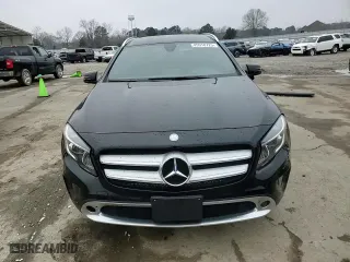 2016 Mercedes-Benz GLA with VIN WDCTG4GB0GJ222883, listed as a Copart auction lot 45918725 with NaN miles and Salvage Title. Bid and sale history available at carsss.com. Image 11.