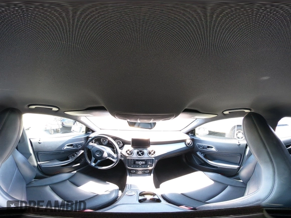 2014 Mercedes-Benz CLA 250 with VIN WDDSJ4EB9EN045087, listed as a IAAI auction lot 42228667 with 101,680 mi miles and . Bid and sale history available at DreamBid. Image 19.