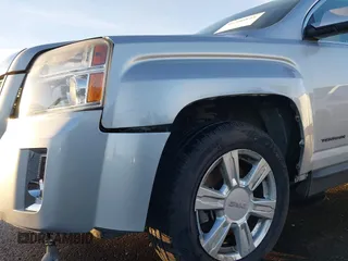 2014 GMC Terrain SLE with VIN 2GKFLWEK7E6102591, listed as a IAAI auction lot 41300845 with 120,115 mi miles. Bid and sale history available at carsss.com. Image 18.