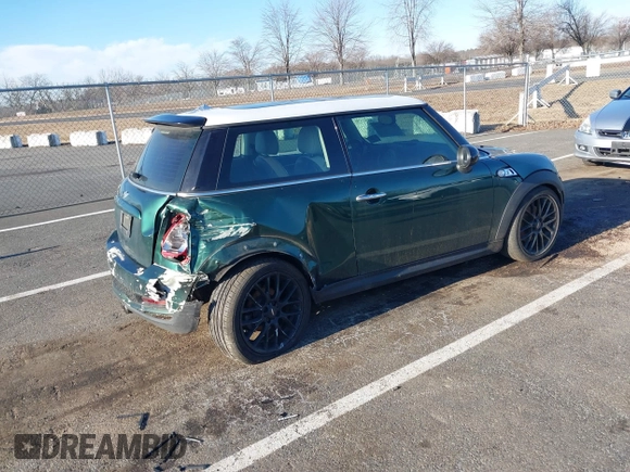 2012 MINI Hardtop S с VIN WMWSV3C5XCTY29340, выставлен на аукционе IAAI как лот 41617869 с пробегом 162 676 миль миль и . История ставок и продаж доступна на DreamBid. Изображение 4.
