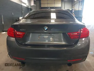 2016 BMW 4 Series 435i xDrive с VIN WBA3R5C57GK373300, выставлен на аукционе IAAI как лот 42197634 с пробегом 93 889 миль миль и . История ставок и продаж доступна на DreamBid. Изображение 17.