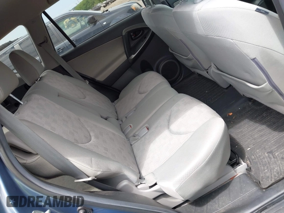 2012 Toyota RAV4 с VIN 2T3BF4DVXCW182083, выставлен на аукционе IAAI как лот 42786003 с пробегом 167 096 миль миль и . История ставок и продаж доступна на DreamBid. Изображение 8.
