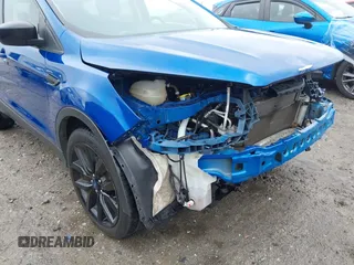 2019 Ford Escape SE z VIN 1FMCU0GD2KUB45025, wystawiony jako IAAI lot #42231745 z przebiegiem 65 732 mil mil oraz . Historia ofert i sprzedaży dostępna na DreamBid. Obrazek 18.