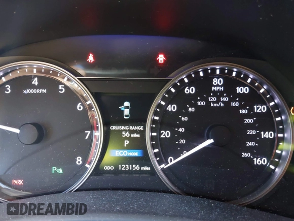 2013 Lexus GS 350 z VIN JTHBE1BL8D5000388, wystawiony jako IAAI lot #40454849 z przebiegiem 123 156 mil mil oraz . Historia ofert i sprzedaży dostępna na DreamBid. Obrazek 7.