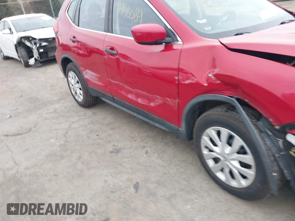2017 Nissan Rogue SL с VIN JN8AT2MV1HW250468, выставлен на аукционе IAAI как лот 41946089 с пробегом 115 179 миль миль и . История ставок и продаж доступна на DreamBid. Изображение 6.