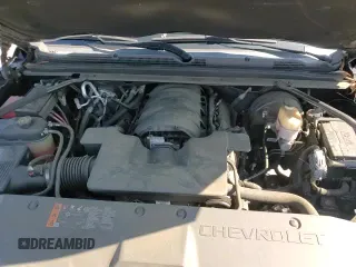 2020 Chevrolet Tahoe LT с VIN 1GNSCBKC6LR117477, выставлен на аукционе Copart как лот 66041985 с пробегом 58 761 миль миль и Списание • Salvage title. История ставок и продаж доступна на DreamBid. Изображение 14.