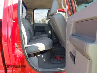2008 Dodge 1500 SLT with VIN 1D7HU18238S557154, listed as a IAAI auction lot 42091346 with 148,339 mi miles and . Bid and sale history available at DreamBid. Image 8.