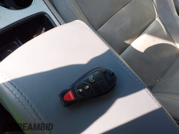 2013 Jeep Grand Cherokee Laredo with VIN 1C4RJEAG9DC538259, listed as a IAAI auction lot 41832676 with 143,000 mi miles. Bid and sale history available at carsss.com. Image 11.