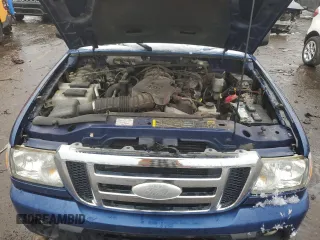 2008 Ford Ranger XL z VIN 1FTZR15E18PA99440, wystawiony jako Copart lot #52699595 z przebiegiem 197 458 mil mil oraz Czysty tytuł • Clean title. Historia ofert i sprzedaży dostępna na DreamBid. Obrazek 11.