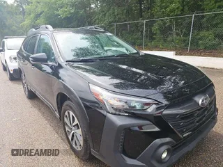 2023 Subaru Outback Premium with VIN 4S4BTADC7P3194900, listed as a IAAI auction lot 42621622 with 111,524 mi miles and . Bid and sale history available at DreamBid. Image 7.