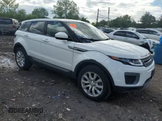 2016 Land Rover Range Rover Evoque SE с VIN SALVP2BG3GH077988, выставлен на аукционе Copart как лот 57881225 с пробегом 118 842 миль миль и Списание • Salvage title. История ставок и продаж доступна на DreamBid. Изображение 4.