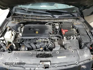 2019 Nissan Altima SR with VIN 1N4BL4CV6KC125445, listed as a Copart auction lot 48567405 with 200,888 mi miles and Clean Title. Bid and sale history available at carsss.com. Image 11.
