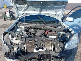 2013 Nissan Rogue S with VIN JN8AS5MV2DW121234, listed as a IAAI auction lot 41681471 with 143,326 mi miles and . Bid and sale history available at DreamBid. Image 10.