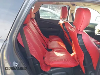 2020 Dodge Journey Crossroad with VIN 3C4PDCGB9LT270198, listed as a IAAI auction lot 41650297 with 95,676 mi miles and . Bid and sale history available at DreamBid. Image 8.