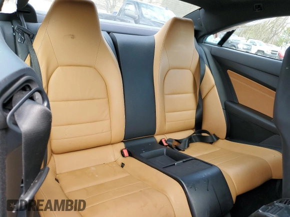 2016 Mercedes-Benz E-Class E 400 with VIN WDDKJ6HB6GF314201, listed as a Copart auction lot 54546195 with 69,565 mi miles and Clean Title. Bid and sale history available at carsss.com. Image 10.