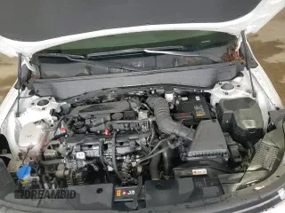 2024 Hyundai Kona N Line z VIN KM8HACA39RU098425, wystawiony jako Copart lot #65762365 z przebiegiem 4 930 mil mil oraz Szkoda całkowita • Salvage title. Historia ofert i sprzedaży dostępna na DreamBid. Obrazek 16.