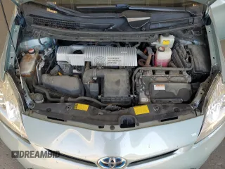2014 Toyota Prius Four with VIN JTDKN3DU6E1842514, listed as a Copart auction lot 57185995 with 241,125 mi miles and Clean Title. Bid and sale history available at DreamBid. Image 11.