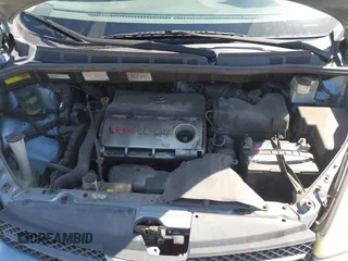 2005 Toyota Sienna LE with VIN 5TDBA23CX5S046446, listed as a IAAI auction lot 42043442 with 227,101 mi miles. Bid and sale history available at carsss.com. Image 10.