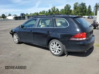 2014 Volkswagen Jetta SportWagen TDI w/Sunroof with VIN 3VWML7AJ3EM627415, listed as a Copart auction lot 70838324 with 101,616 mi miles and Salvage Title. Bid and sale history available at carsss.com. Image 2.