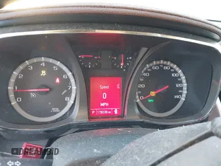 2012 GMC Terrain SLT-1 with VIN 2GKFLUE50C6187124, listed as a IAAI auction lot 41754397 with 178,038 mi miles and . Bid and sale history available at DreamBid. Image 7.
