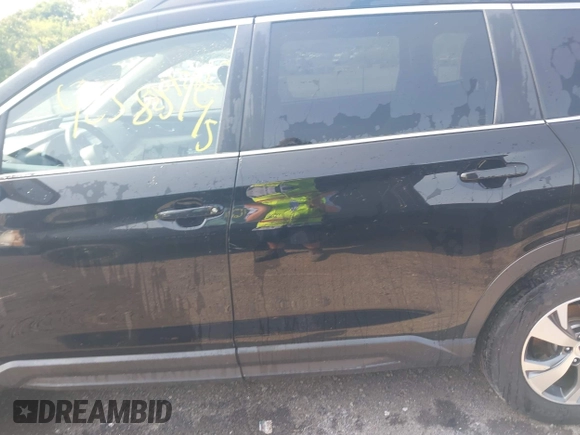 2019 Subaru Ascent Premium z VIN 4S4WMAFDXK3428153, wystawiony jako IAAI lot #42385145 z przebiegiem 109 121 mil mil oraz . Historia ofert i sprzedaży dostępna na DreamBid. Obrazek 15.