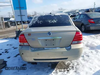 2007 Mercury Montego Premier with VIN 1MEHM42137G605036, listed as a IAAI auction lot 41378385 with Not Provided miles and . Bid and sale history available at DreamBid. Image 16.