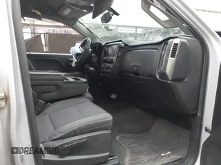 2017 Chevrolet Silverado 1500 LT with VIN 1GCRCREC2HZ335550, listed as a IAAI auction lot 41518117 with 155,694 mi miles and . Bid and sale history available at DreamBid. Image 5.