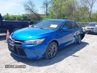 2017 Toyota Camry XLE with VIN 4T1BF1FK1HU634956, listed as a IAAI auction lot 42114544 with 60,142 mi miles and . Bid and sale history available at DreamBid. Image 19.