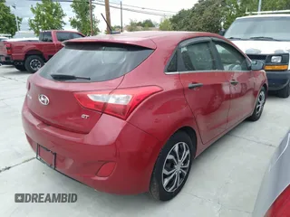 2016 Hyundai Elantra z VIN KMHD35LH4GU252193, wystawiony jako IAAI lot #42071921 z przebiegiem 143 268 mil mil oraz . Historia ofert i sprzedaży dostępna na DreamBid. Obrazek 4.