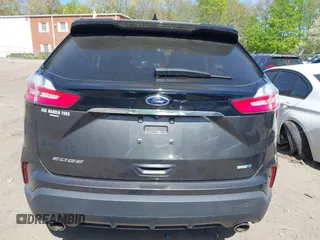 2019 Ford Edge SE с VIN 2FMPK4G90KBB30801, выставлен на аукционе IAAI как лот 42172324 с пробегом 55 607 миль миль и . История ставок и продаж доступна на DreamBid. Изображение 16.