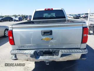 2019 Chevrolet Silverado 1500 LT with VIN 2GCVKPECXK1143718, listed as a IAAI auction lot 41787665 with 168,341 mi miles and . Bid and sale history available at DreamBid. Image 16.