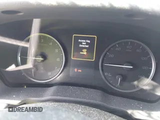 2024 Subaru Crosstrek Premium z VIN JF2GUADC1R8236332, wystawiony jako IAAI lot #42582230 z przebiegiem Nie podano mil oraz . Historia ofert i sprzedaży dostępna na DreamBid. Obrazek 7.