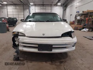 1997 Dodge Intrepid with VIN 2B3HD46T8VH615125, listed as a IAAI auction lot 41300357 with 126,131 mi miles. Bid and sale history available at carsss.com. Image 12.