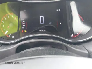 2016 Dodge Durango Limited с VIN 1C4RDJDG5GC485673, выставлен на аукционе IAAI как лот 41170124 с пробегом 156 038 миль миль и . История ставок и продаж доступна на DreamBid. Изображение 7.