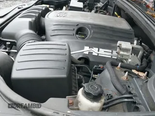 2011 Jeep Grand Cherokee Laredo with VIN 1J4RR4GT9BC511089, listed as a IAAI auction lot 43245107 with 202,686 mi miles and . Bid and sale history available at DreamBid. Image 12.